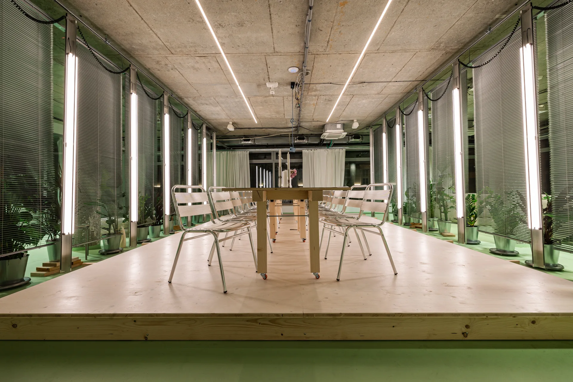 Event Venues in Bratislava: How to Choose a Venue for Both Corporate and Private Events